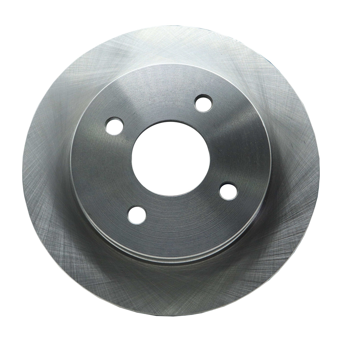 Disco de Freno Solido Tras. Ford Focus – vista 1