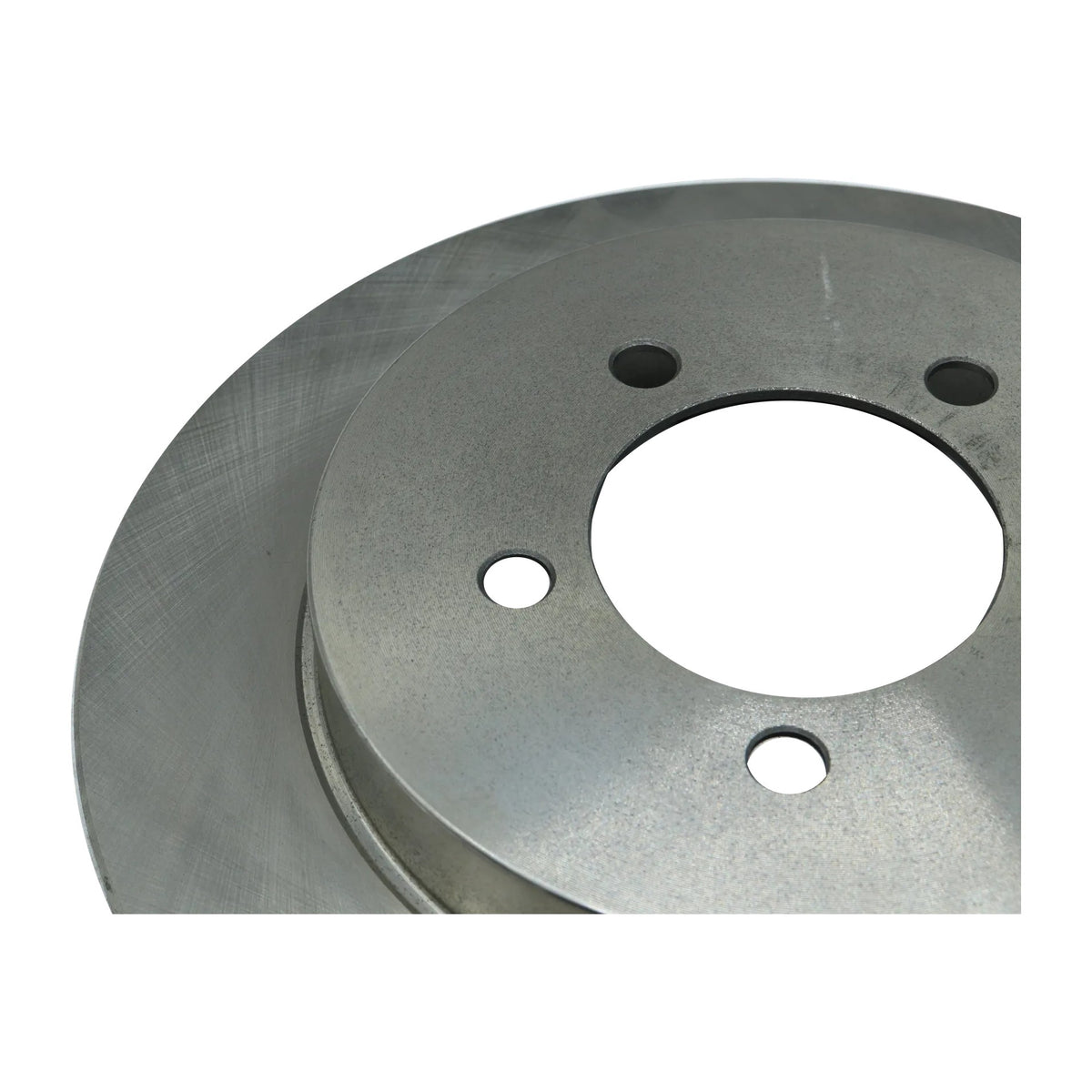 Disco de Freno Solido Tras. Ford Explorer / Mercury Mountaineer – vista 2