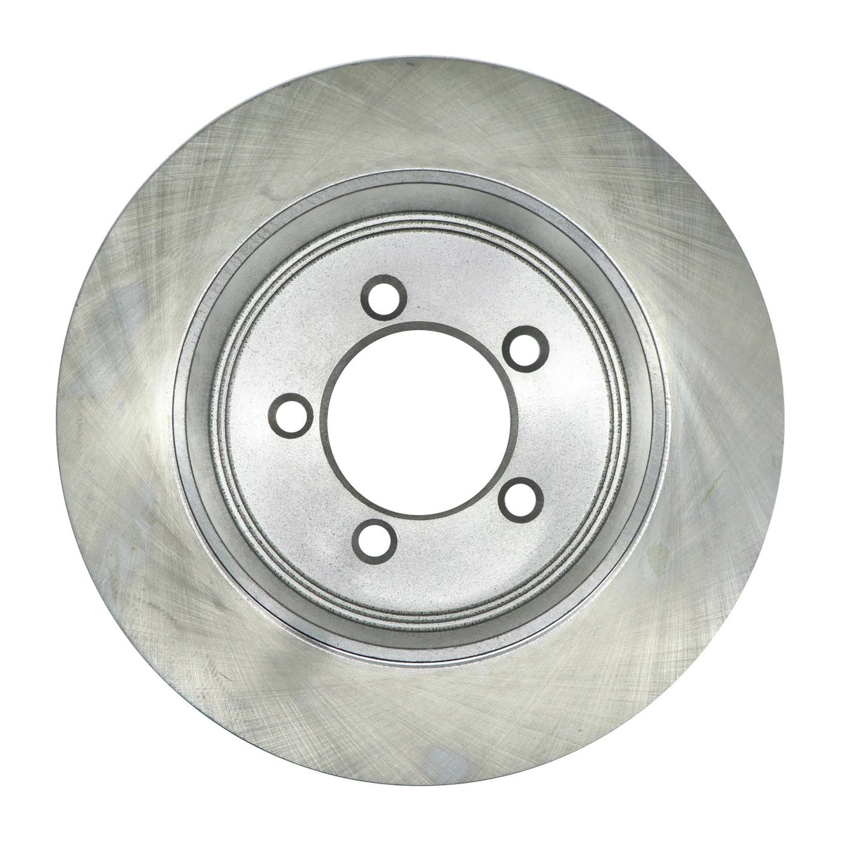 Disco de Freno Solido Tras. Ford Explorer / Mercury Mountaineer – vista 3