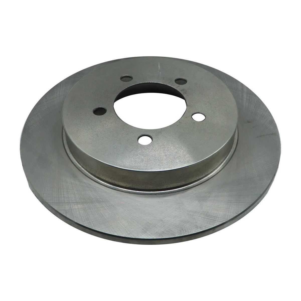 Disco de Freno Solido Tras. Ford Explorer / Mercury Mountaineer – vista 4