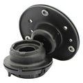 Base de Amortiguador Del. Ford Fusion 2013-2020