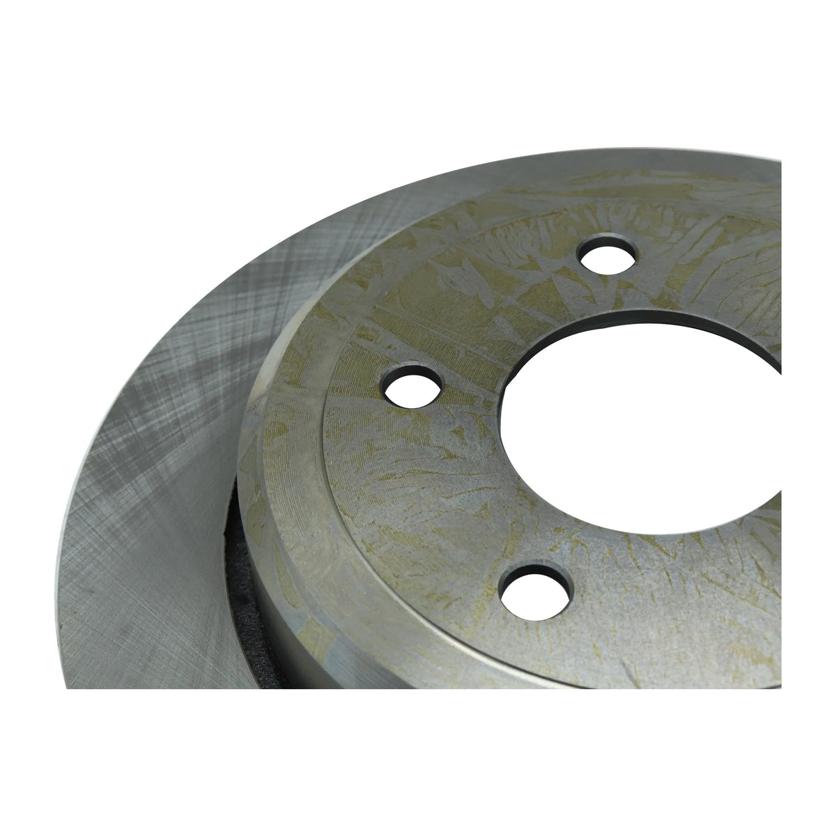 Disco de Freno Ventilado Tras. Mercury Grand Marquis – vista 2