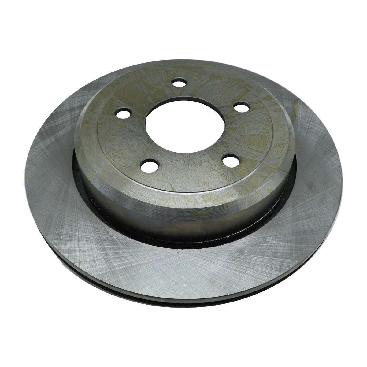 Disco de Freno Ventilado Tras. Mercury Grand Marquis – vista 3