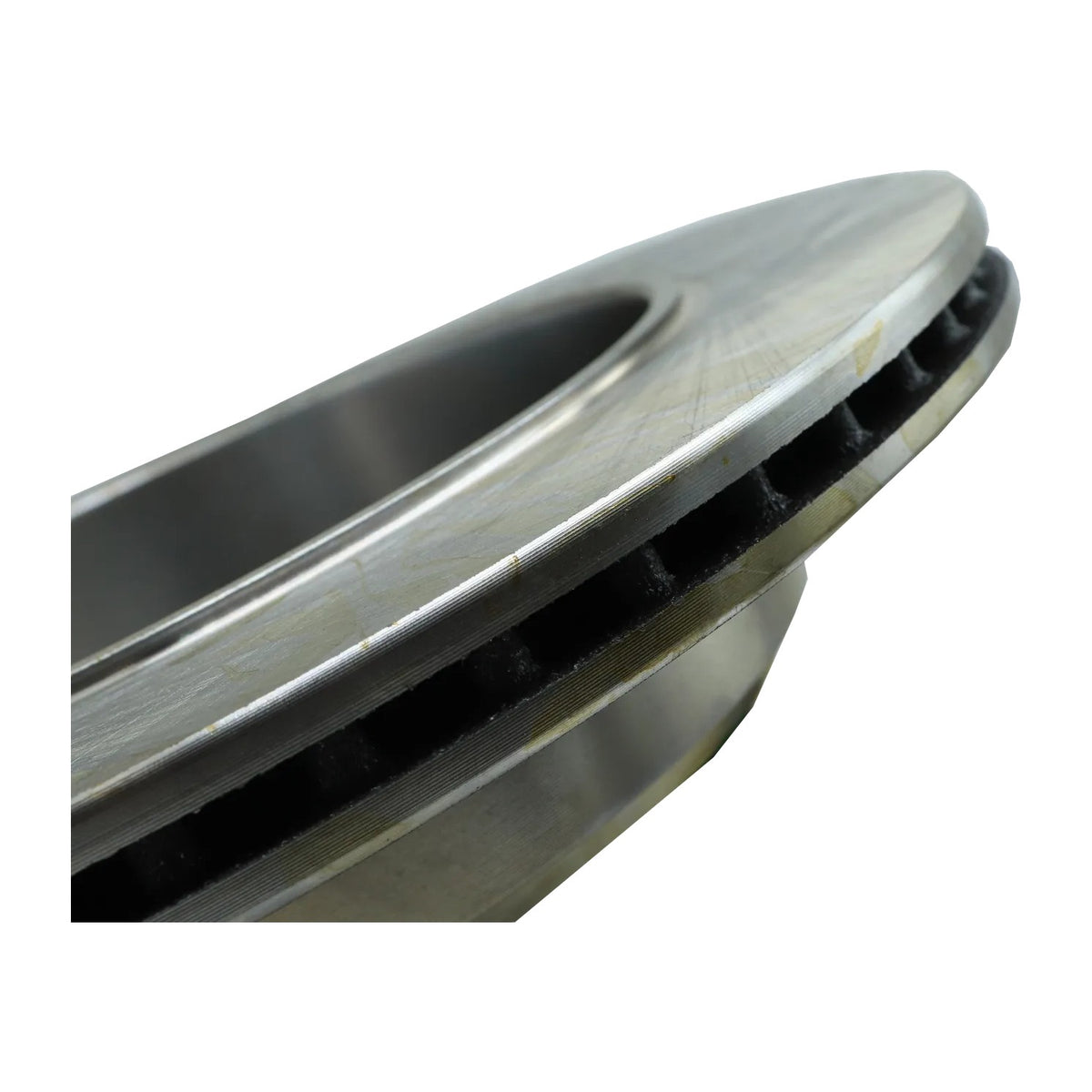 Disco de Freno Ventilado Tras. Mercury Grand Marquis – vista 4