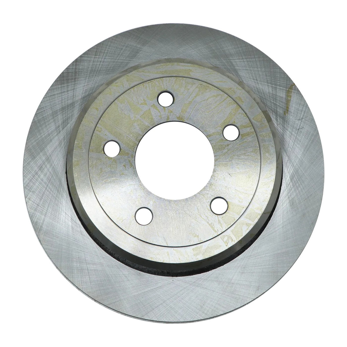 Disco de Freno Ventilado Tras. Mercury Grand Marquis – vista 1