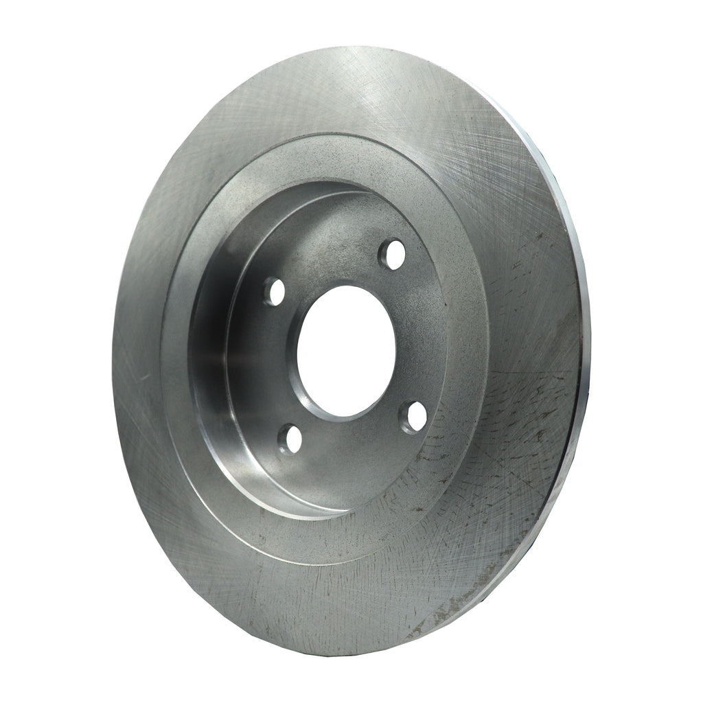 Disco de Freno Solido Tras. Ford Focus – vista 4