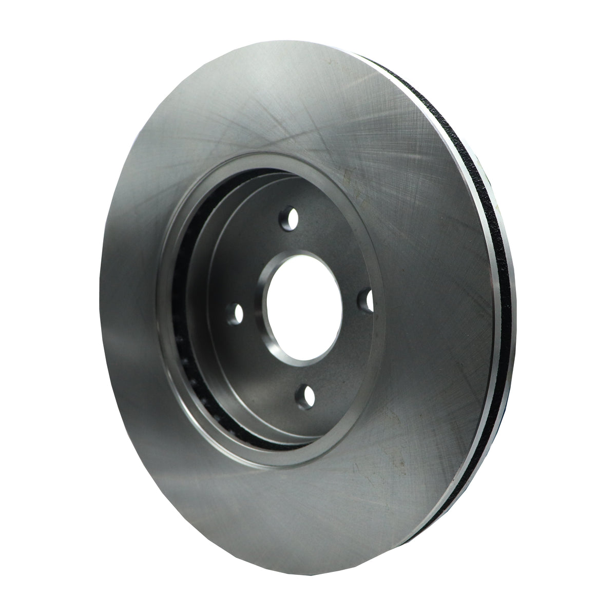Disco de Freno Ventilado Del. Ford Focus – vista 4