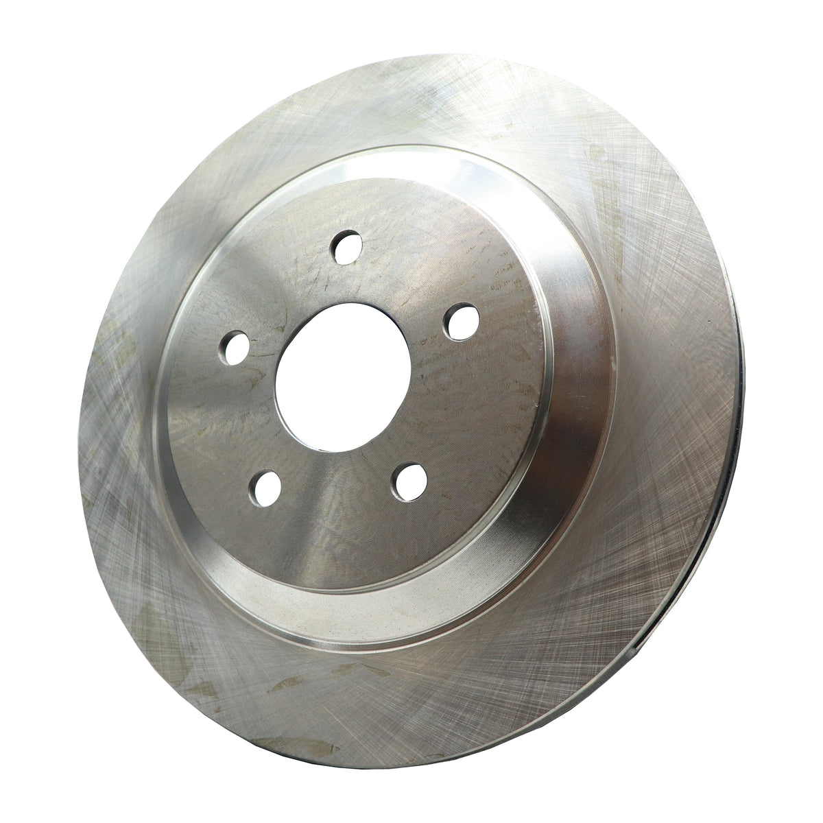 Disco de Freno Solido Tras. Ford Freestar / Mercury Monterey – vista 2