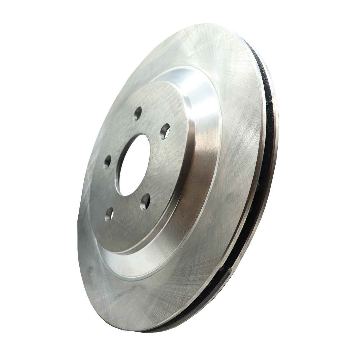Disco de Freno Solido Tras. Ford Freestar / Mercury Monterey – vista 3