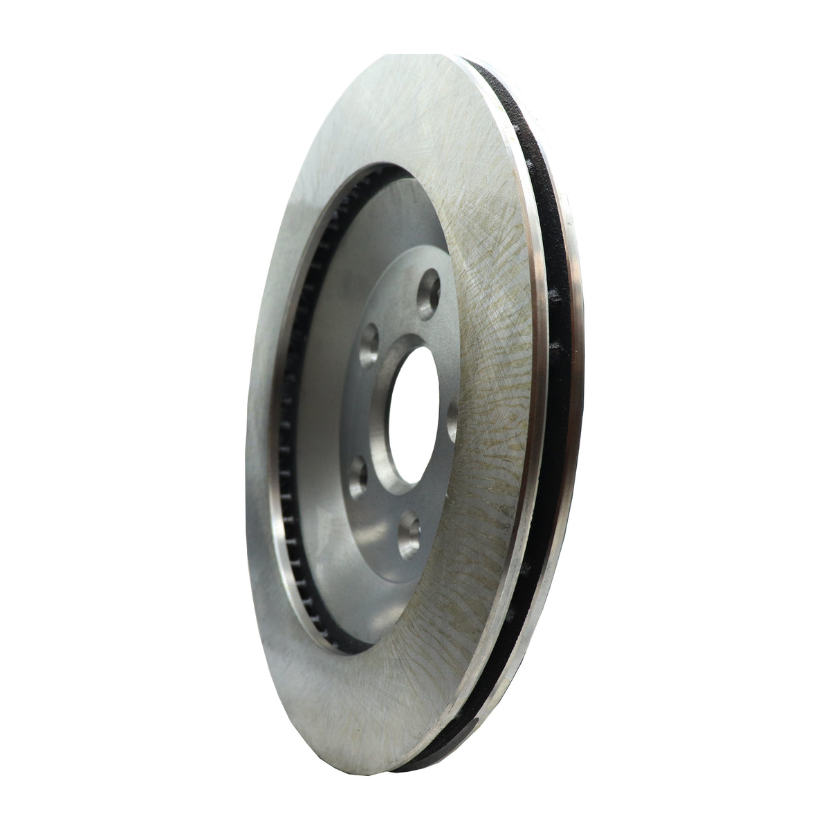Disco de Freno Solido Tras. Ford Freestar / Mercury Monterey – vista 4