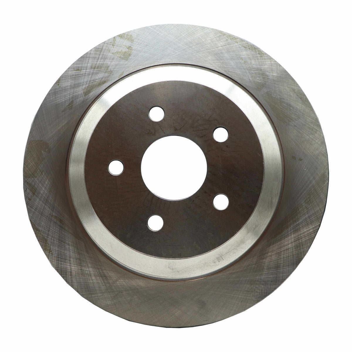 Disco de Freno Solido Tras. Ford Freestar / Mercury Monterey – vista 1
