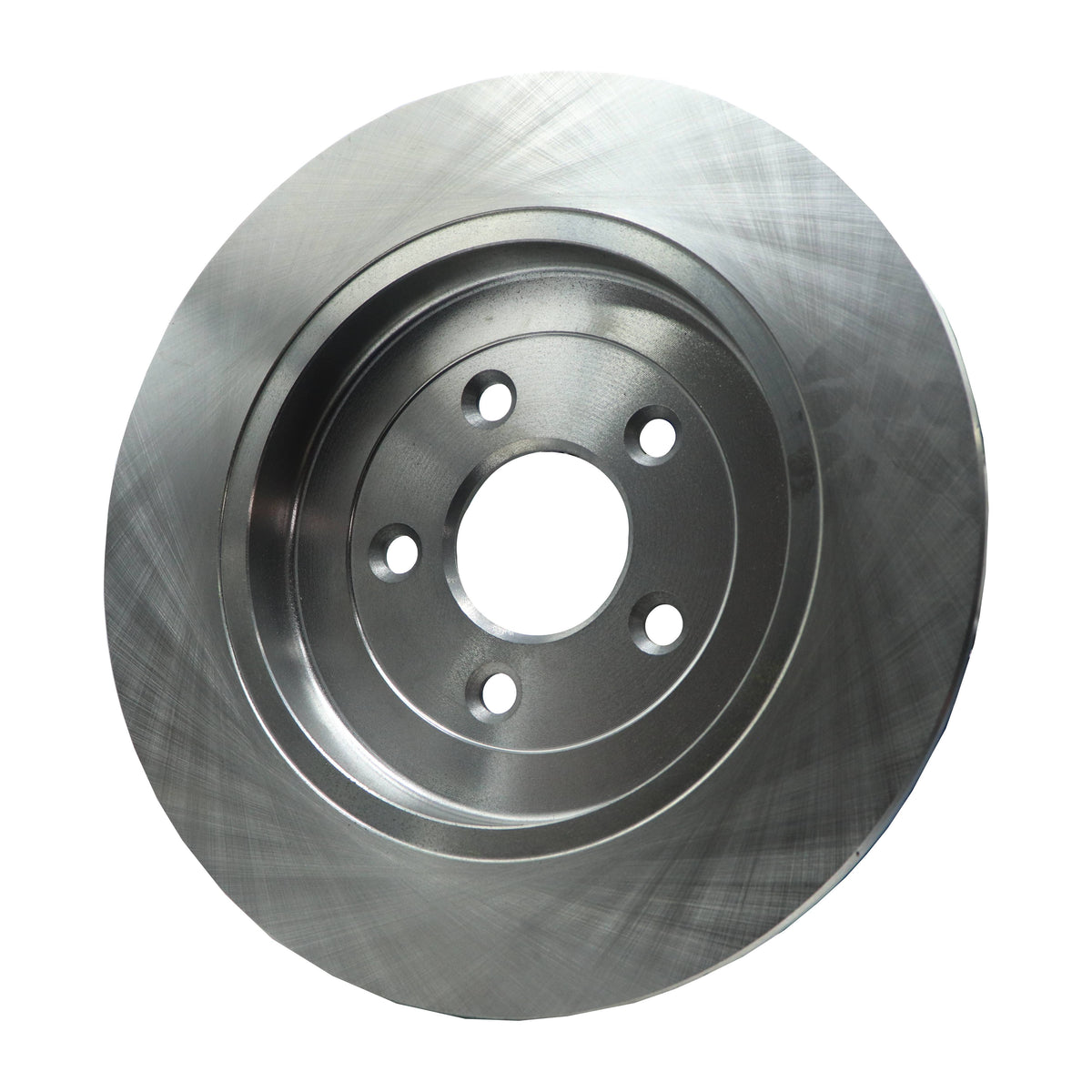 Disco de Freno Solido Tras. Ford Five Hundred – vista 4