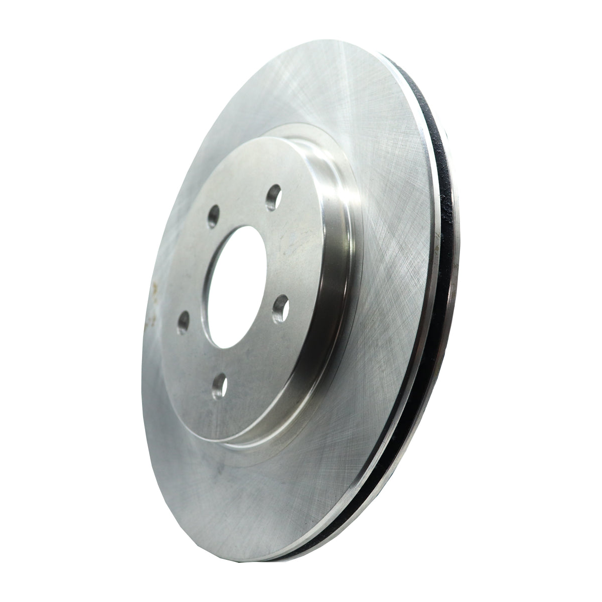 Disco de Freno Solido Tras. Ford Mustang – vista 2