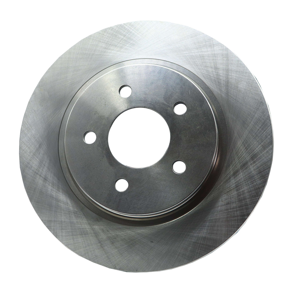 Disco de Freno Solido Tras. Ford Mustang – vista 1