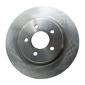 Disco de Freno Solido Tras. Ford Mustang – vista 1