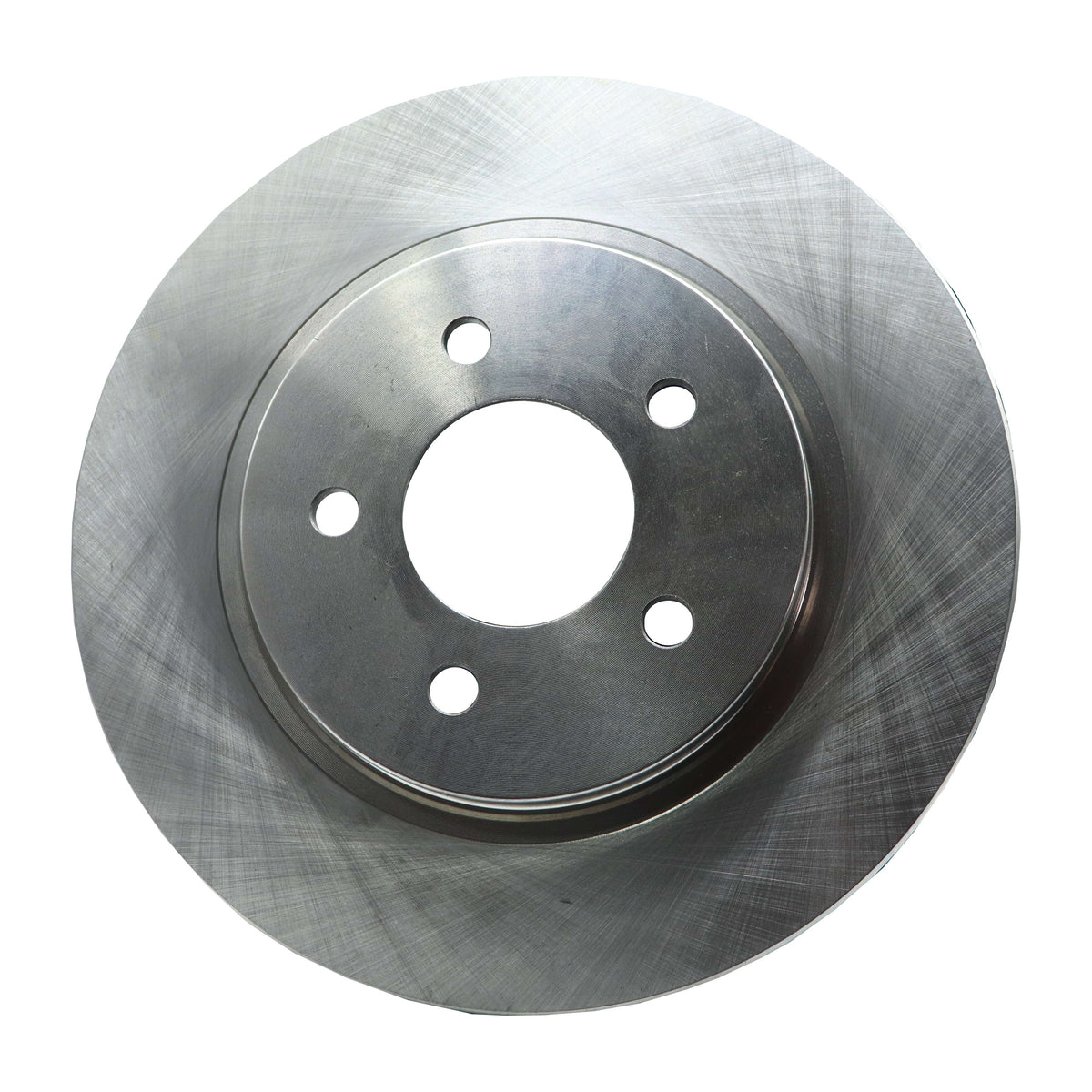 Disco de Freno Solido Tras. Ford Mustang – vista 1