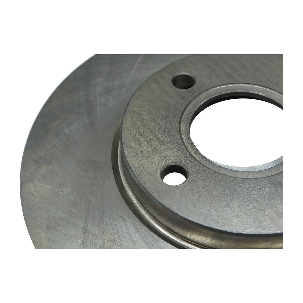 Disco de Freno Ventilado Del. Ford Focus / Ford EcoSport – vista 2