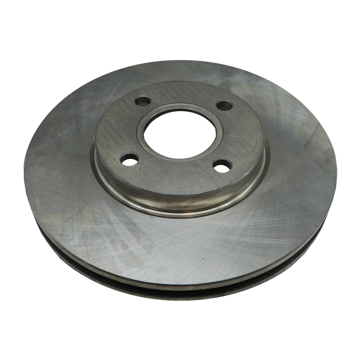 Disco de Freno Ventilado Del. Ford Focus / Ford EcoSport – vista 3