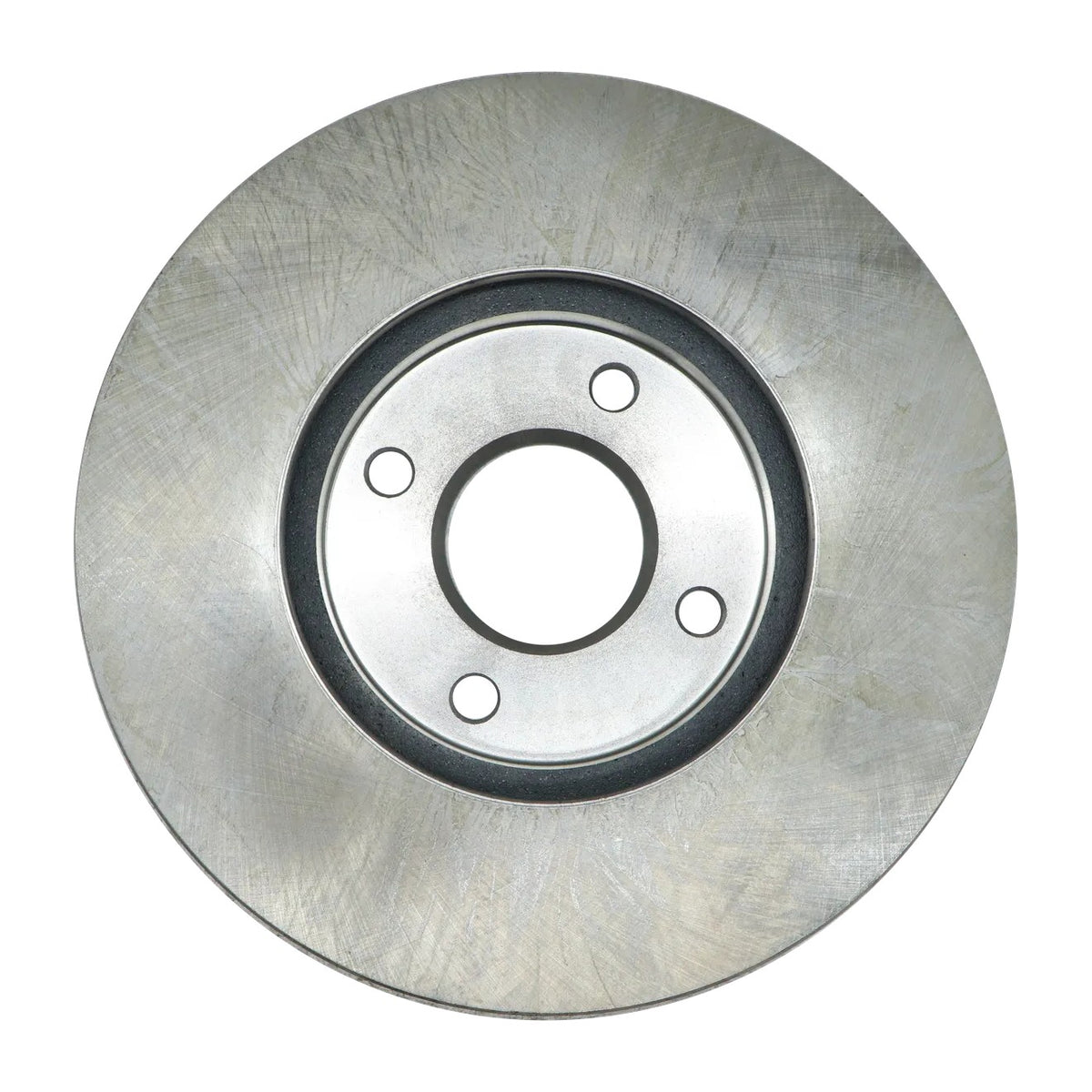 Disco de Freno Ventilado Del. Ford Focus / Ford EcoSport – vista 4