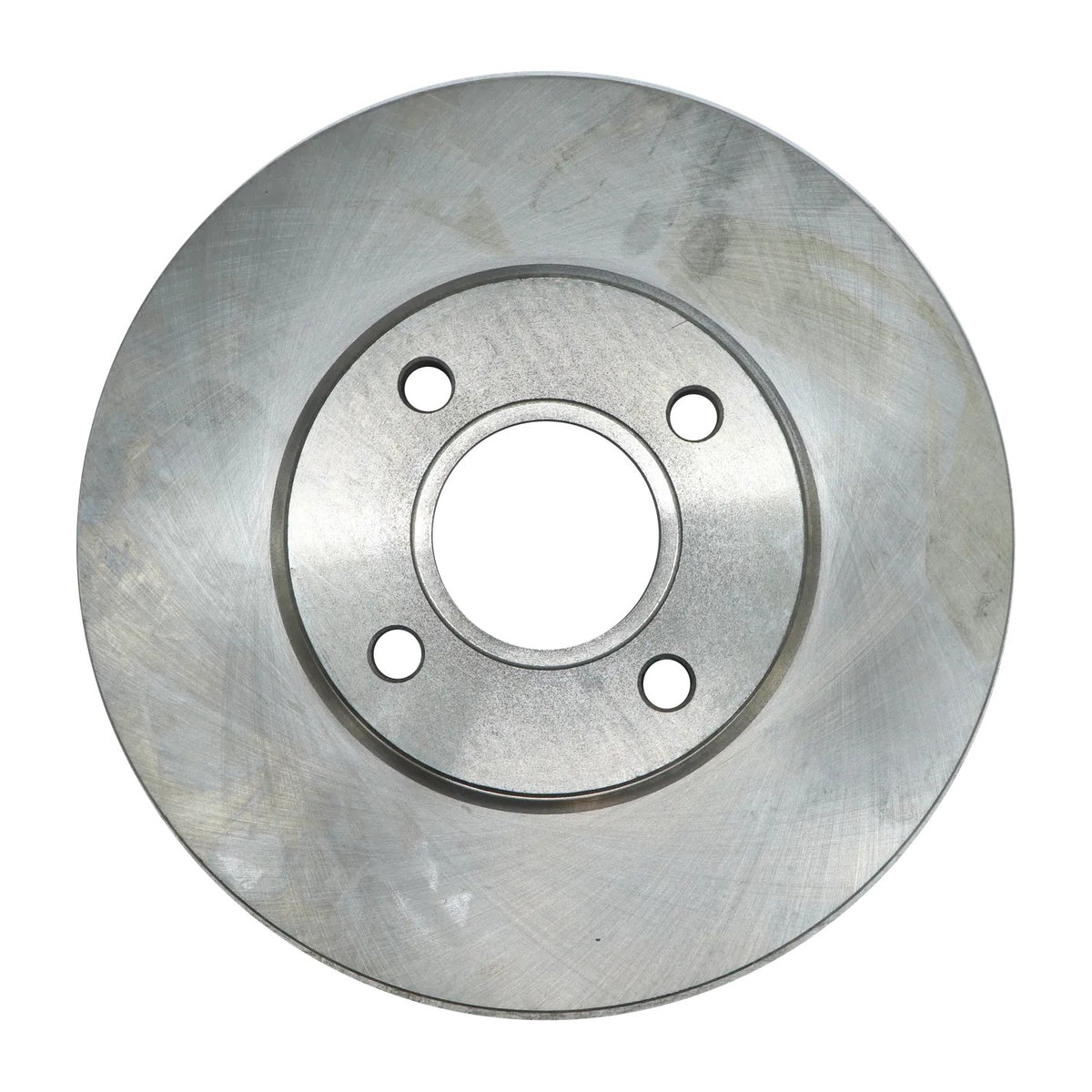 Disco de Freno Ventilado Del. Ford Focus / Ford EcoSport – vista 1