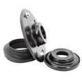 Base de Amortiguador Del. Chevrolet Equinox 2005-2006