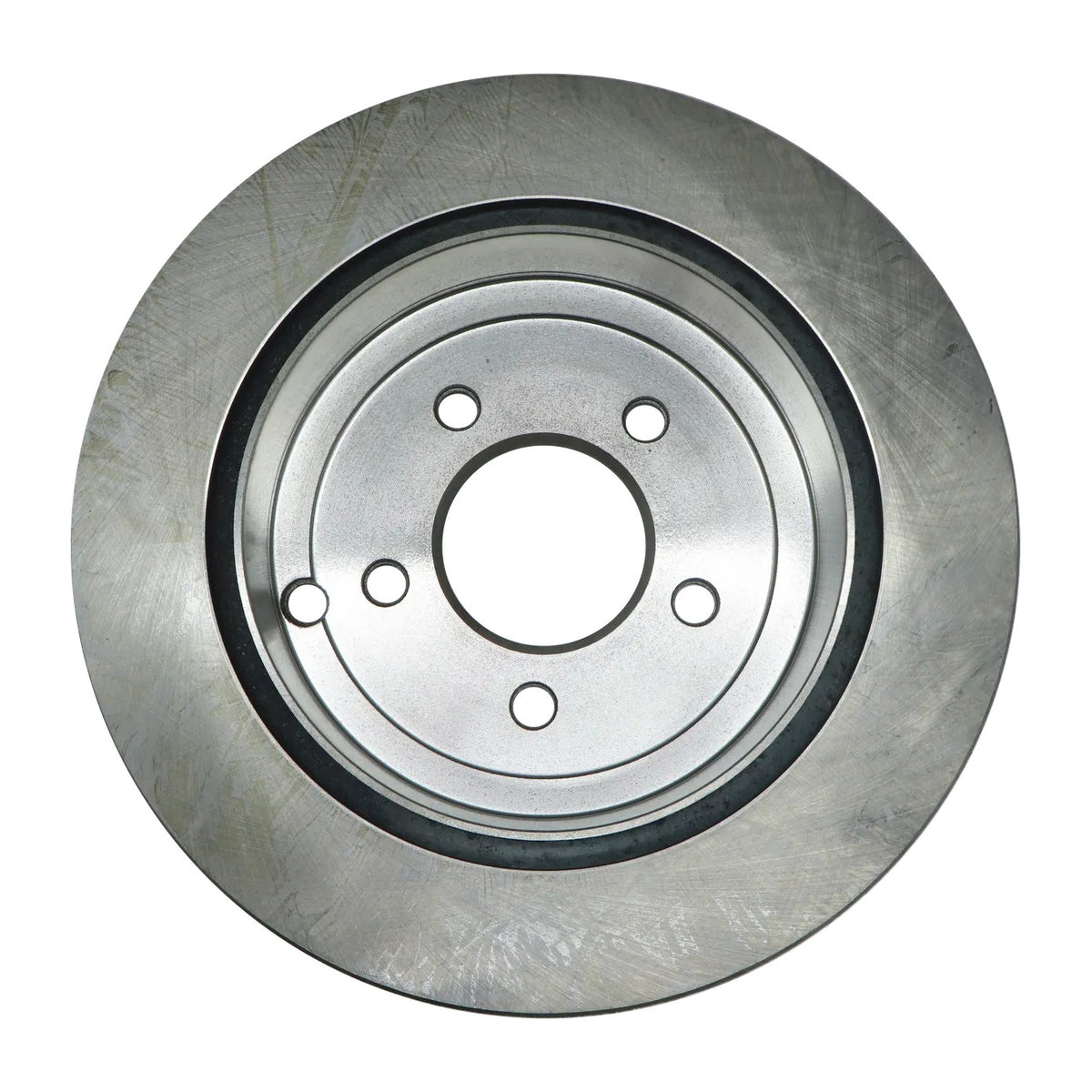 Disco de Freno Solido Tras. Ford Edge / Lincoln MKX – vista 4