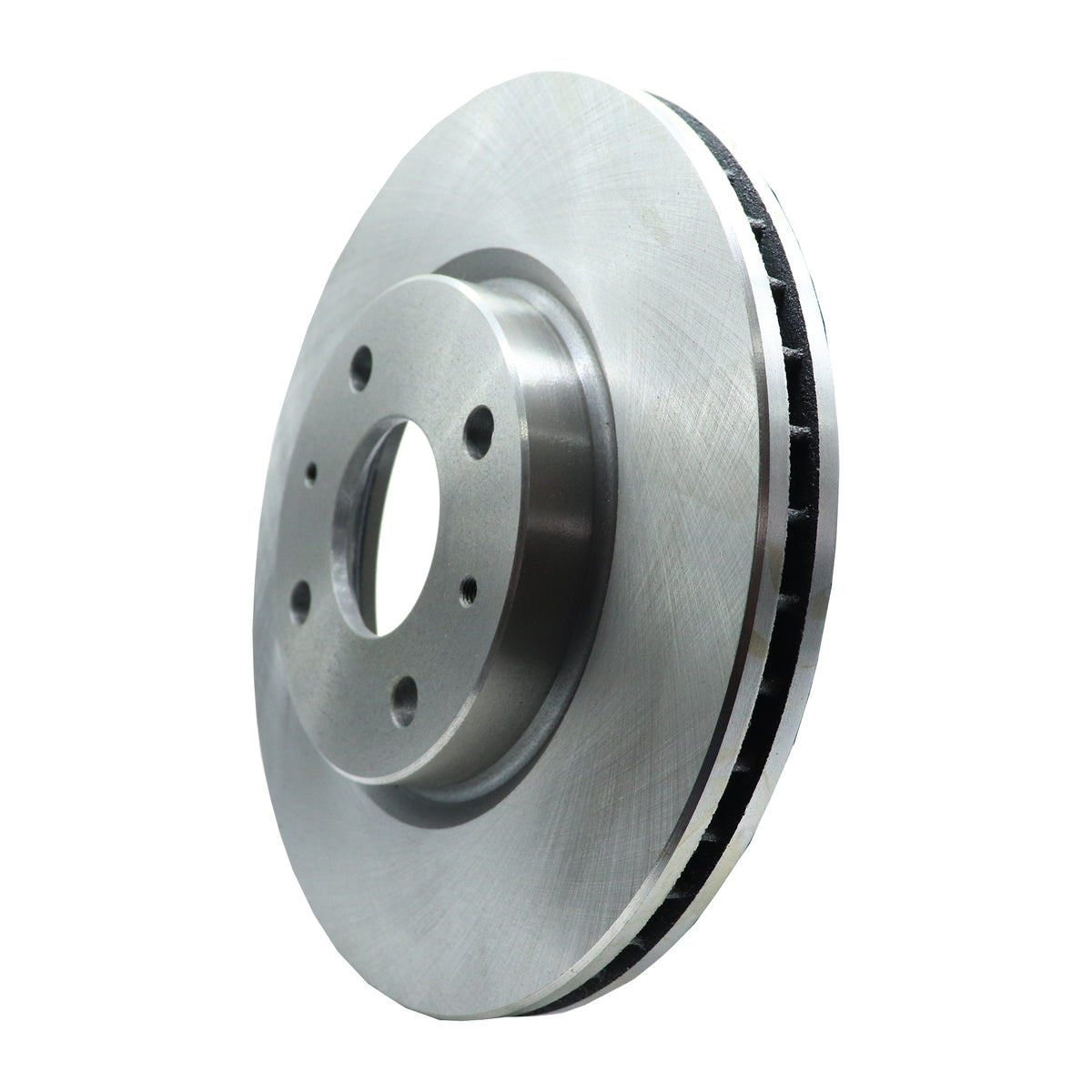 Disco de Freno Ventilado Del. Ford Focus – vista 3