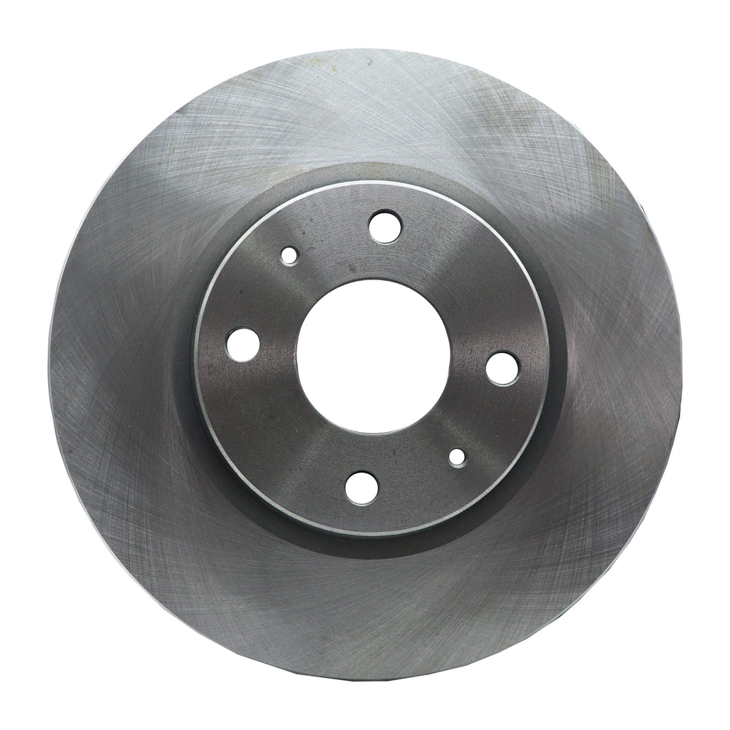 Disco de Freno Ventilado Del. Ford Focus – vista 1