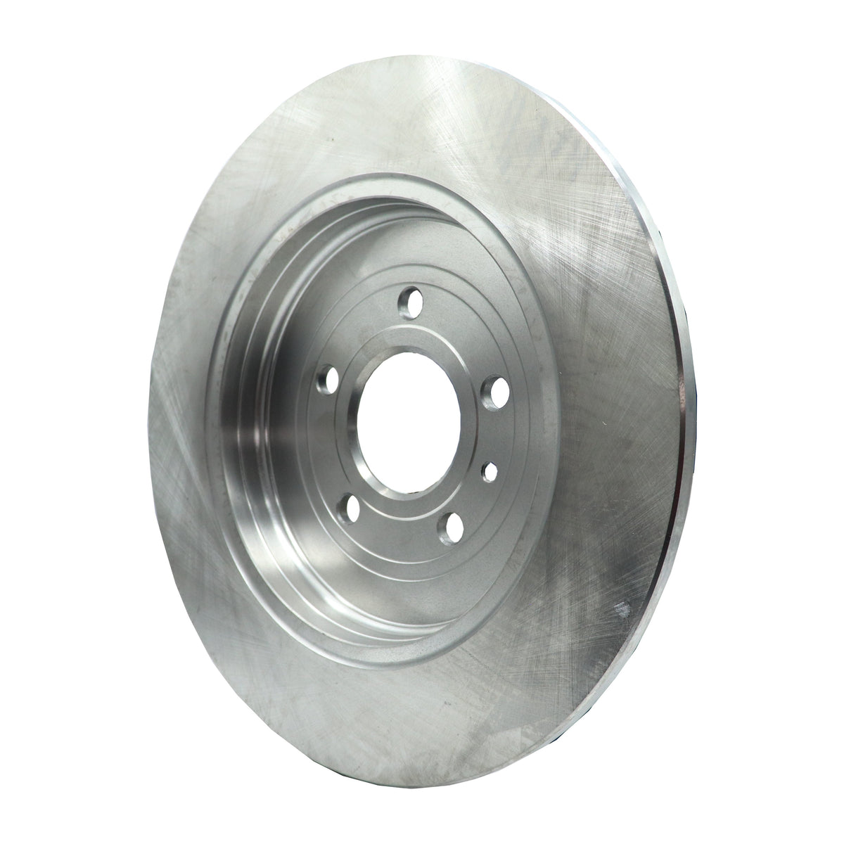 Disco de Freno Solido Tras. Ford Explorer / Ford Edge – vista 4