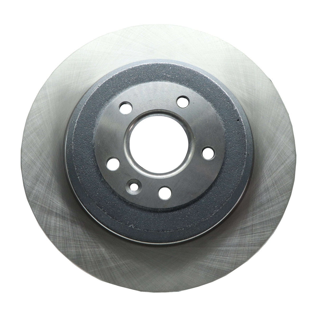 Disco de Freno Solido Tras. Ford Explorer / Ford Edge – vista 1
