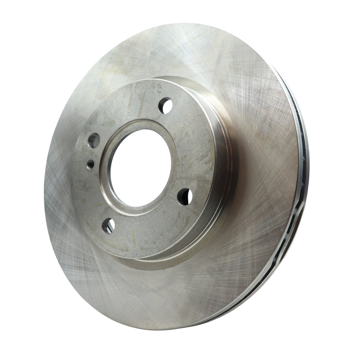 Disco de Freno Ventilado Del. Ford Fiesta / Ford Fiesta Ikon – vista 2