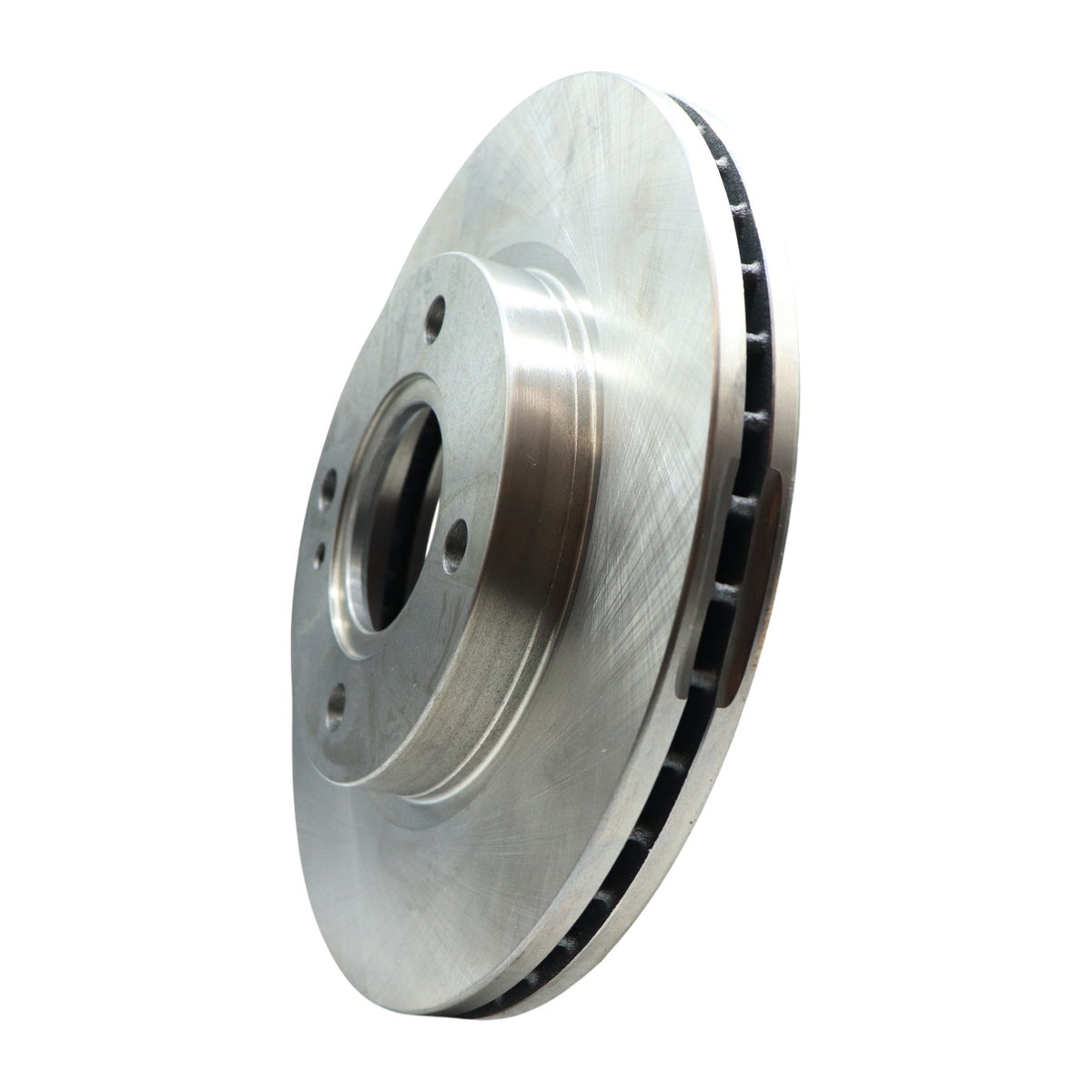 Disco de Freno Ventilado Del. Ford Fiesta / Ford Fiesta Ikon – vista 3