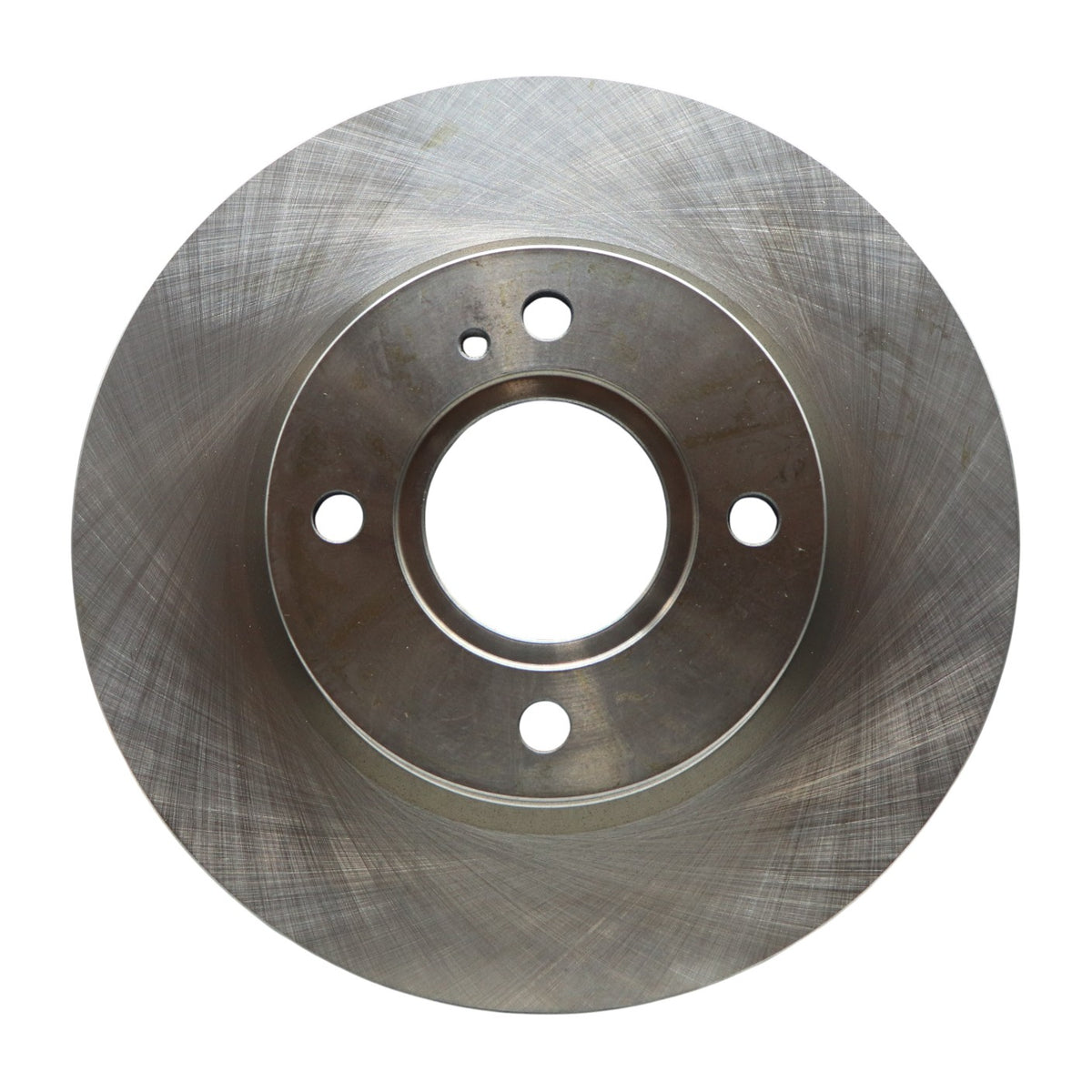 Disco de Freno Ventilado Del. Ford Fiesta / Ford Fiesta Ikon – vista 1