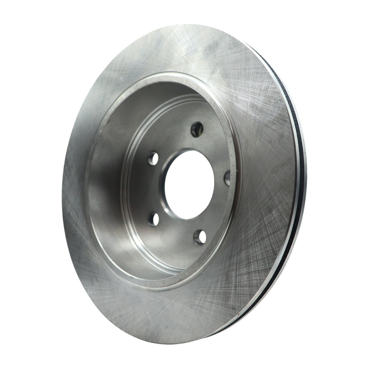Disco de Freno Ventilado Tras. Ford Ranger – vista 4