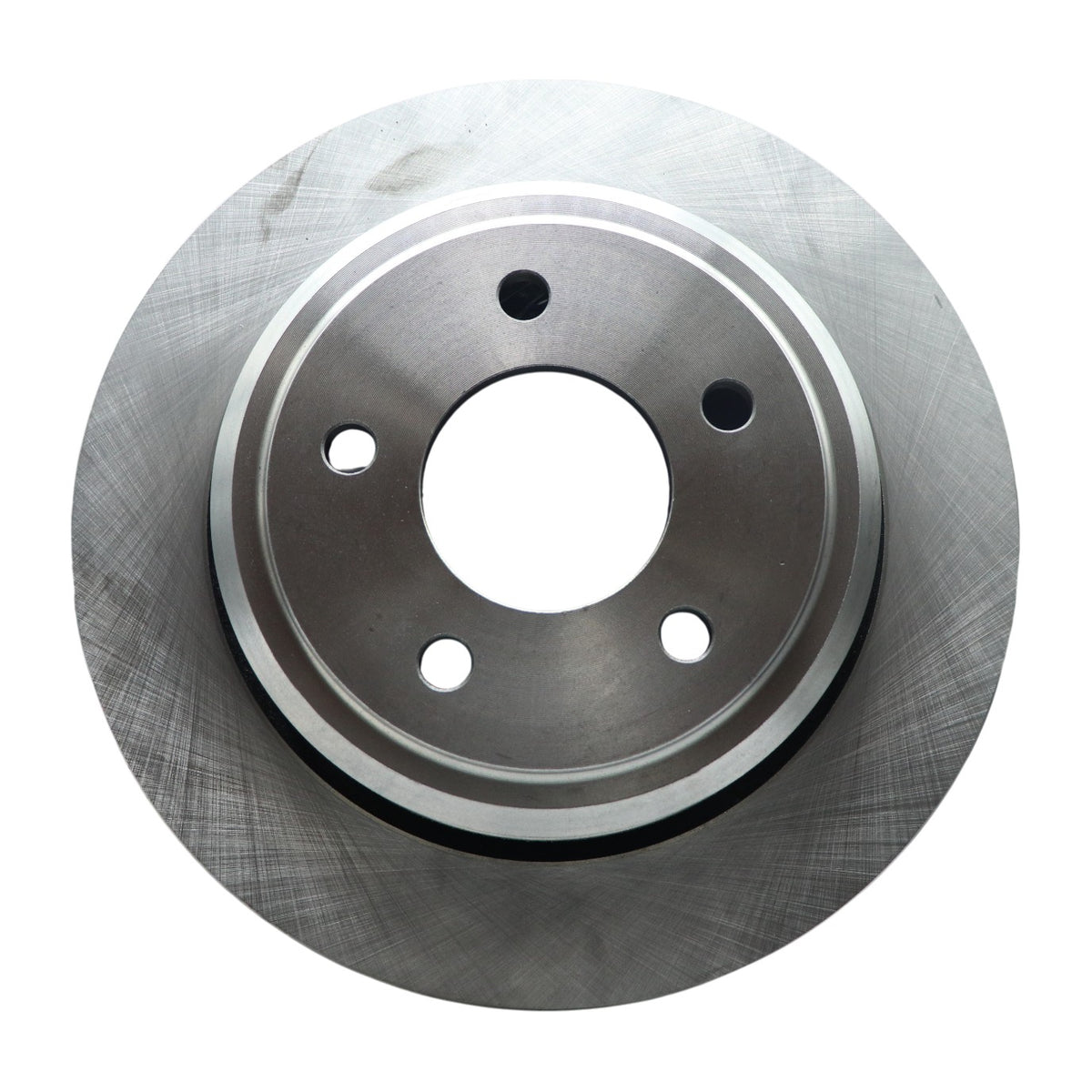 Disco de Freno Ventilado Tras. Ford Ranger – vista 1