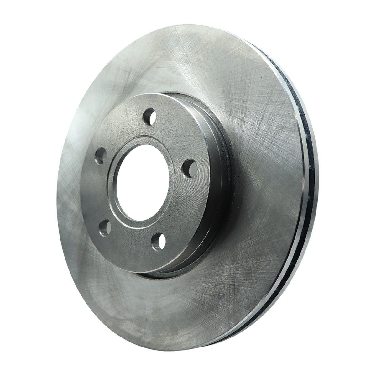 Disco de Freno Ventilado Del. Ford Focus – vista 2