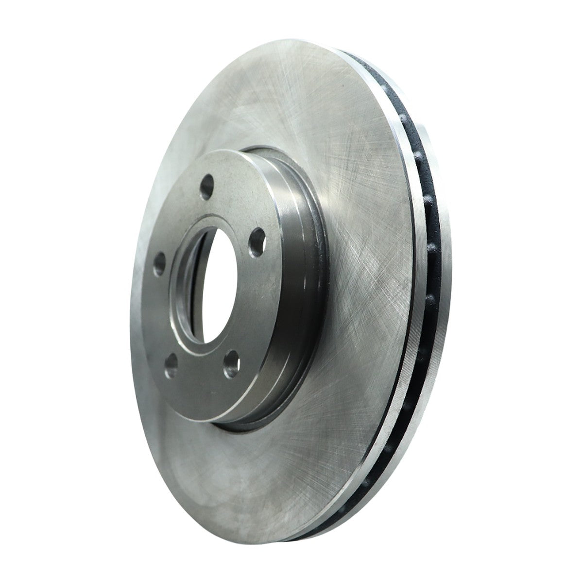 Disco de Freno Ventilado Del. Ford Focus – vista 3