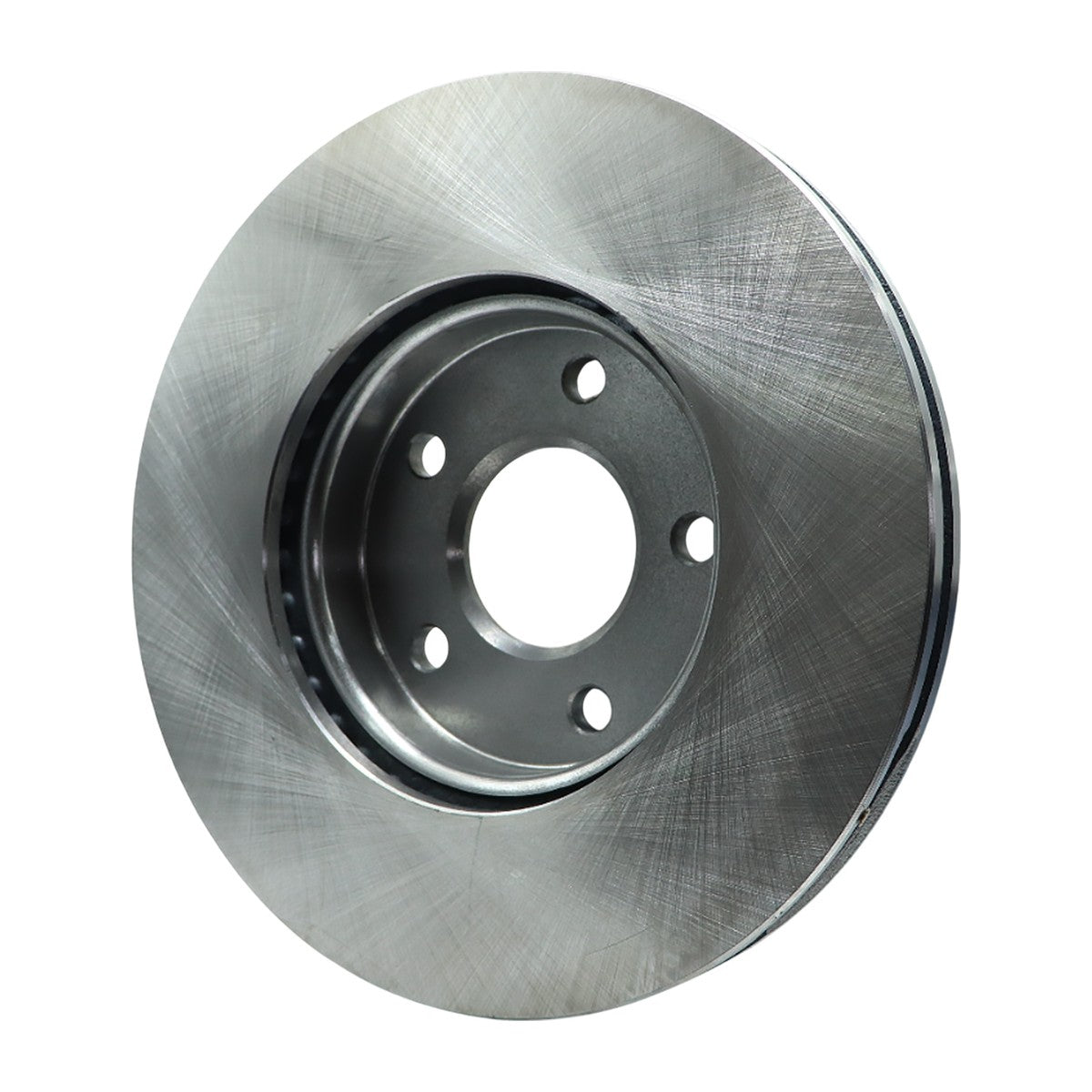 Disco de Freno Ventilado Del. Ford Focus – vista 4