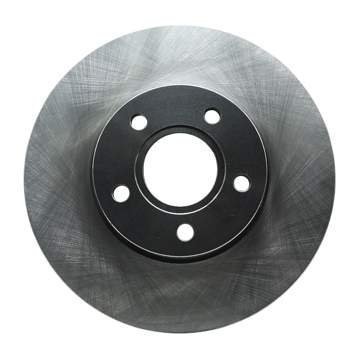 Disco de Freno Ventilado Del. Ford Focus – vista 1