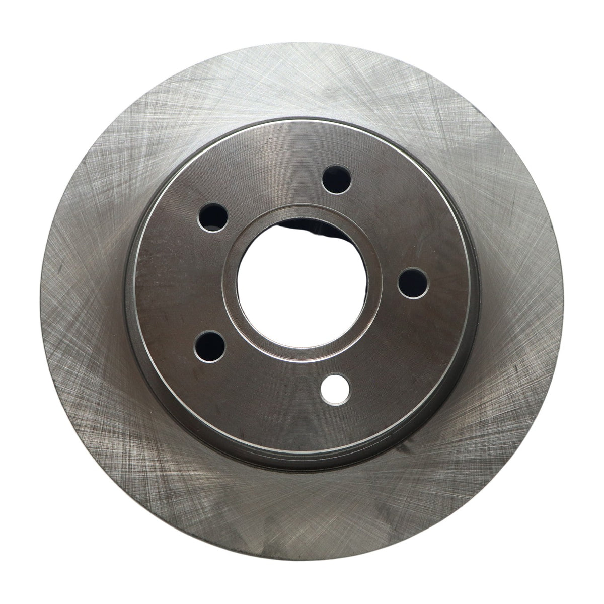 Disco de Freno Tras. Ford Focus – vista 1