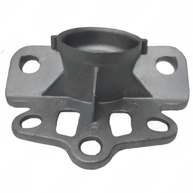 Base de Amortiguador Tras. Der. Turbo Fiat Punto 2005-2008