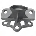 Base de Amortiguador Tras. Der. Turbo Fiat Punto 2005-2008