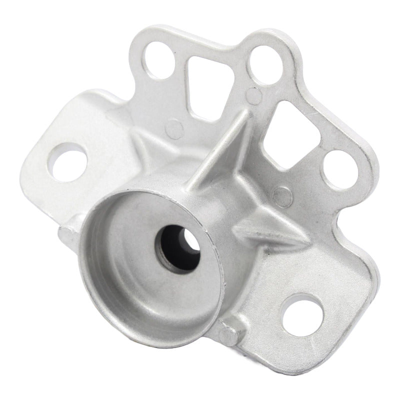 Base de Amortiguador Tras. Izq. Turbo Fiat Punto 2005-2008