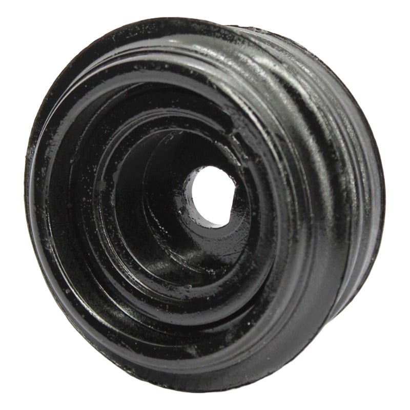 Base de Amortiguador Tras. Hyundai Accent 1995-2005