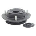 Base de Amortiguador Del. Toyota Avanza 2012-2021