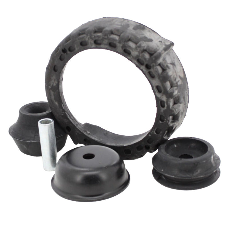 Base de Amortiguador Tras. Saturn L100 2001-2002