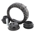 Base de Amortiguador Tras. Saturn L100 2001-2002