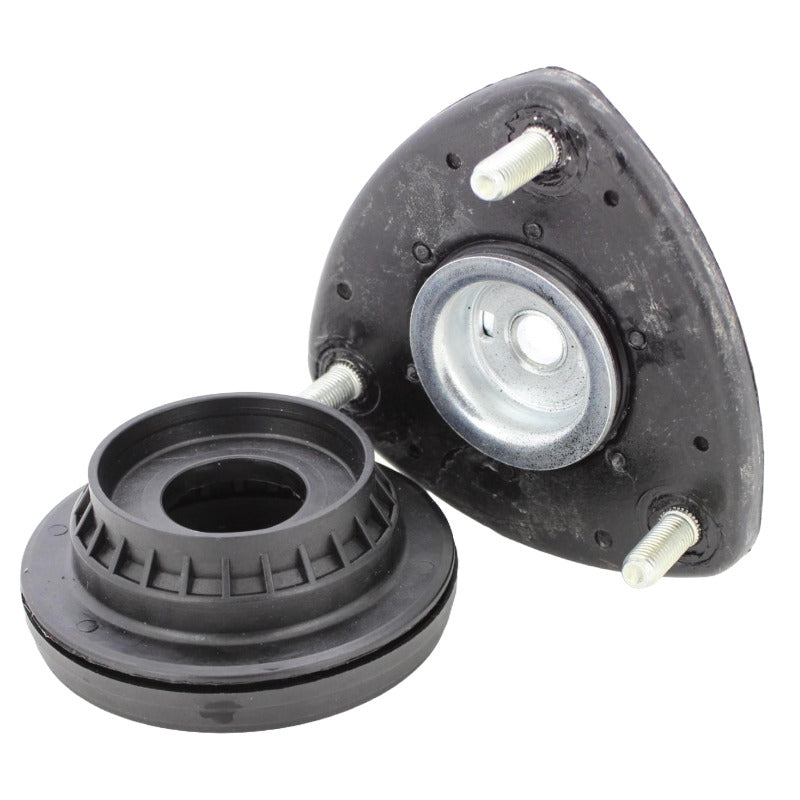 Base de Amortiguador Del. Mazda 2 2017-2023