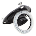 Base de Amortiguador Del. Dodge H100 2003-2013