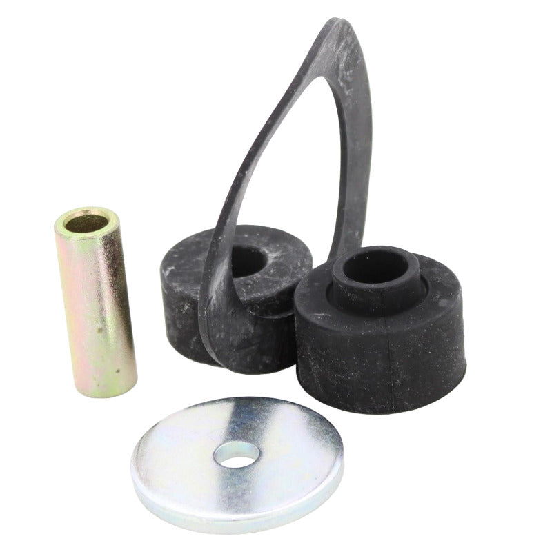 Base de Amortiguador Tras. Chrysler 200 2011-2014